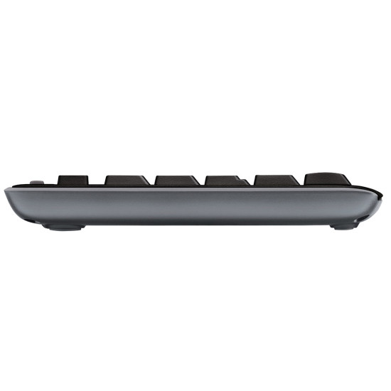 Logitech MK270 מקלדת ועכבר