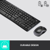 Logitech MK270 מקלדת ועכבר