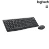 Logitech MK295 מקלדת ועכבר