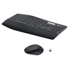 Logitech - MK345 - מקלדת ועכבר