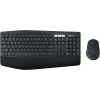 Logitech - MK345 - מקלדת ועכבר