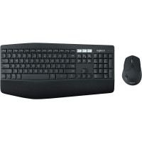 Logitech - MK345 - מקלדת ועכבר