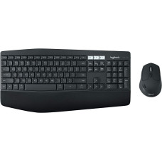 Logitech - MK345 - מקלדת ועכבר