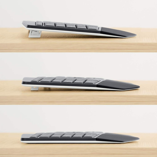 Logitech - MK345 - מקלדת ועכבר
