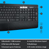 Logitech - MK345 - מקלדת ועכבר