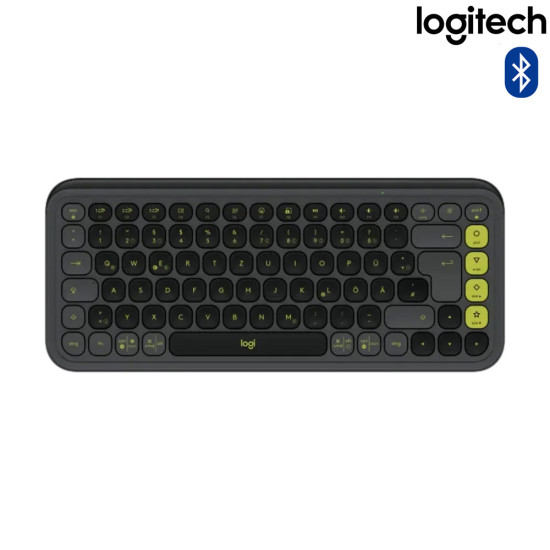 ASUS - KW100 - Green Tea Latte - Bluetooth
