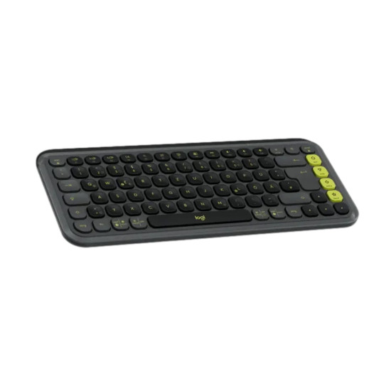 ASUS - KW100 - Green Tea Latte - Bluetooth