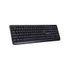 Silver Line - KB-889 - Wired keyboard - (RUS-HEB-ENG)