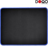 DOQO - Black and blue - 25 x 21