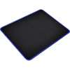DOQO - Black and blue - 25 x 21