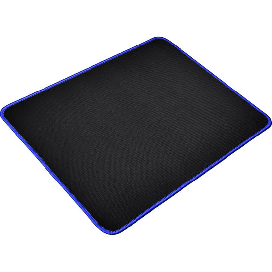 DOQO - Black and blue - 25 x 21