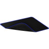 DOQO - Black and blue - 25 x 21