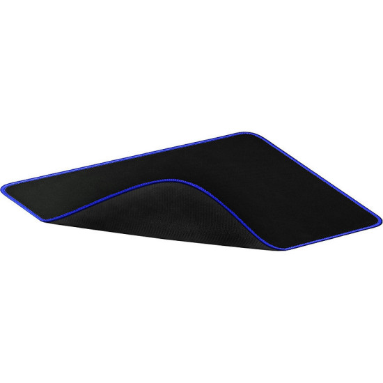 DOQO - Black and blue - 25 x 21
