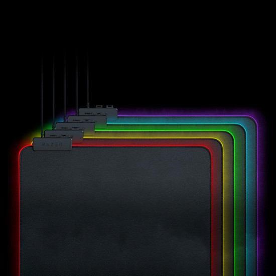 Razer - Goliathus Chroma