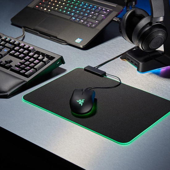 Razer - Goliathus Chroma