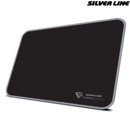 Silver Line - GMP02 - 43 x 32