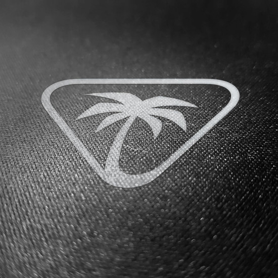 Turtle Beach - Sense Core XXL  - 90 x 42