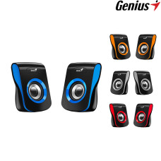 Genius - SP-Q180 - 2.0