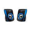 Genius SP-Q180 2.0