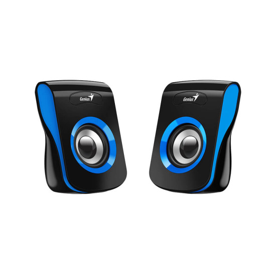 Genius SP-Q180 2.0