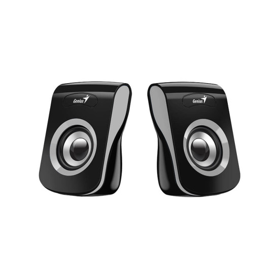 Genius SP-Q180 2.0
