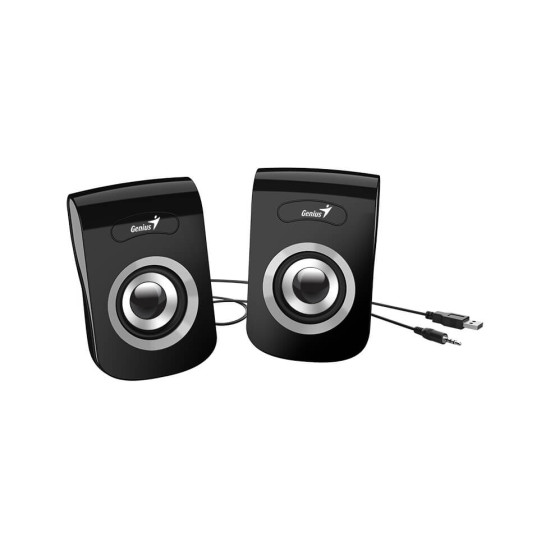 Genius SP-Q180 2.0
