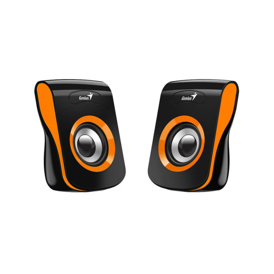 Genius SP-Q180 2.0