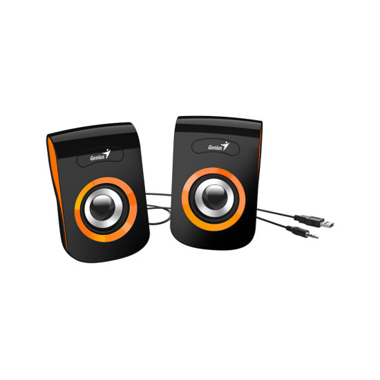 Genius SP-Q180 2.0