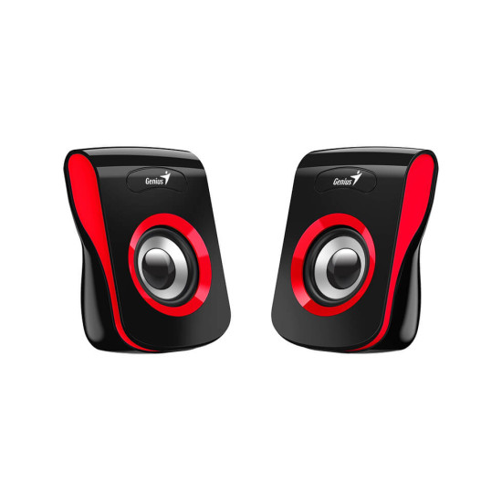 Genius SP-Q180 2.0