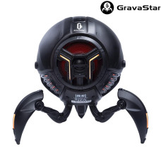 GravaStar - Mars Pro - Black