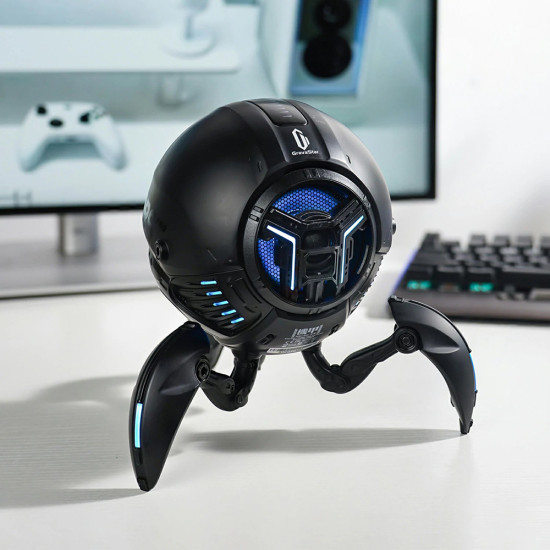 GravaStar - Mars Pro - Black