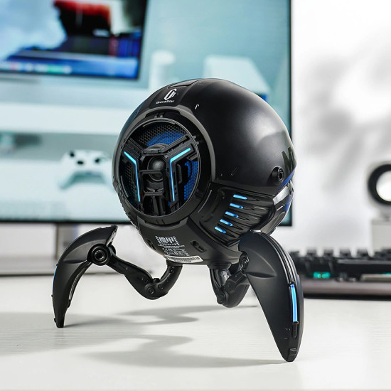 GravaStar - Mars Pro - Black
