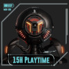 GravaStar - Mars Pro - Black