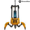 GravaStar - Supernova - Battle-Worn