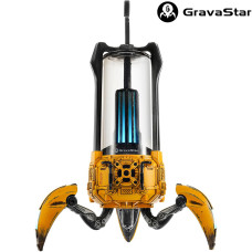 GravaStar - Supernova - Battle-Worn