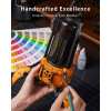 GravaStar - Supernova - Battle-Worn