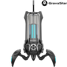 GravaStar - Supernova - Black