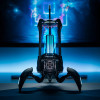 GravaStar - Supernova - Black