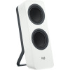 Logitech - Z207 (AUX+BT) - לבן