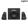 Logitech - Z623 - 2.1