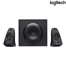Logitech - Z623 - 2.1