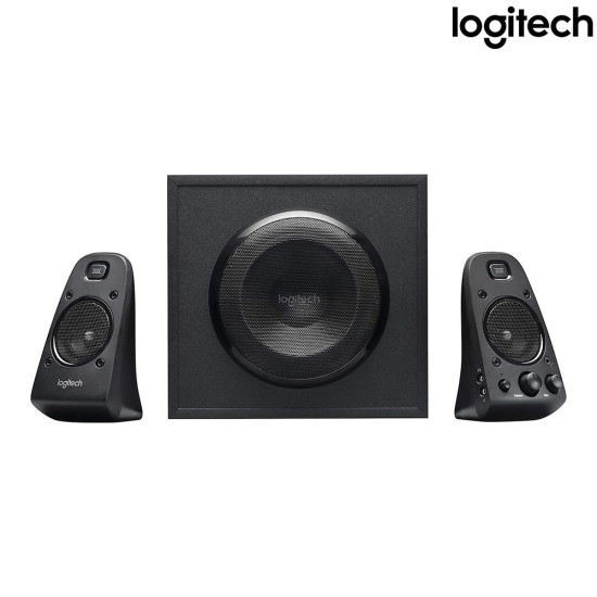 Logitech - Z623 - 2.1