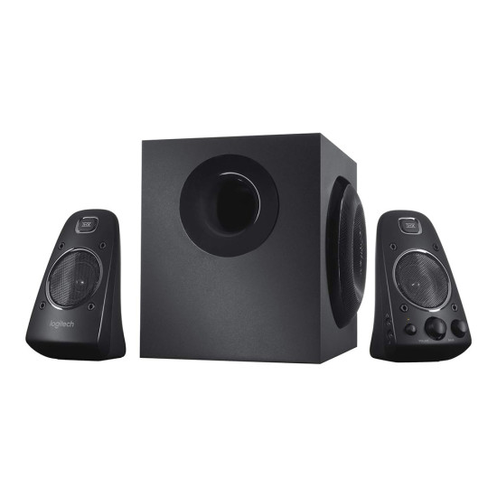 Logitech - Z623 - 2.1