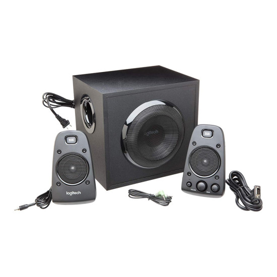 Logitech - Z623 - 2.1