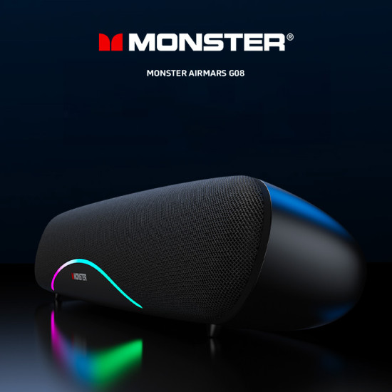 Monster - Airmars G08 - Soundbar