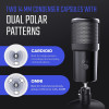Creative - Live! Mic M3
