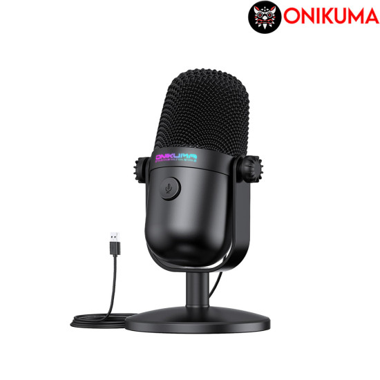 Onikuma-M830