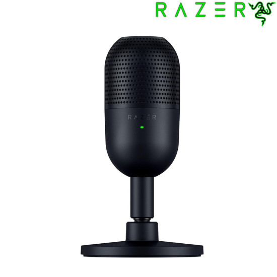 Razer - Seiren V3 Mini - שחור