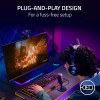 Razer - Seiren V3 Mini - שחור