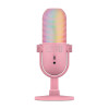 Razer - Seiren V3 Chroma - ורוד